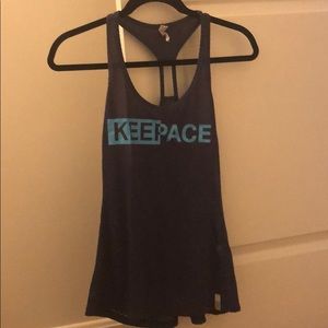 Under Armor Heat Gear Tank